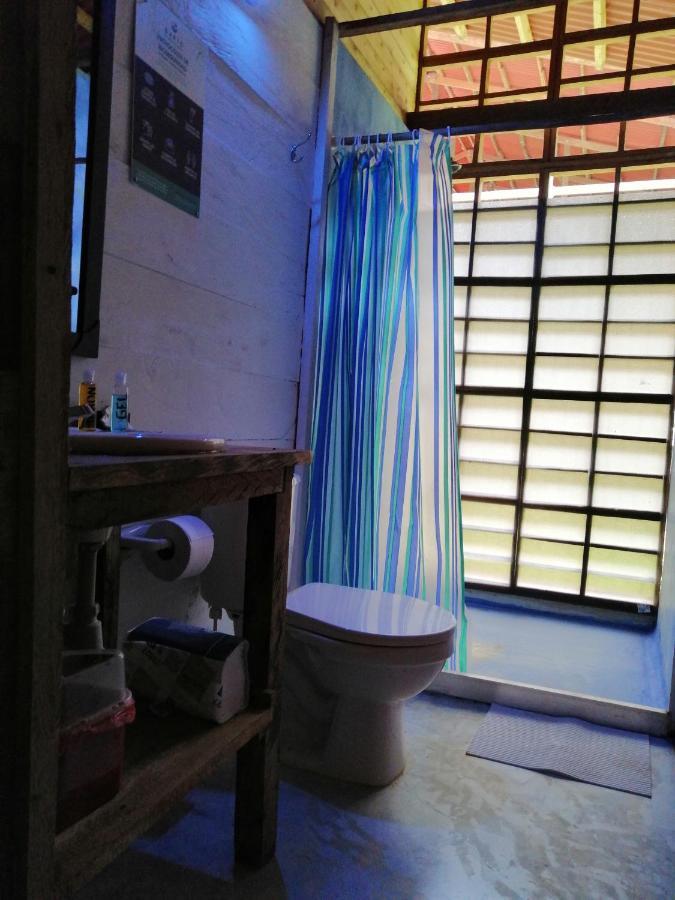 Safio. Una Casa En El Paraiso. Нуки Экстерьер фото